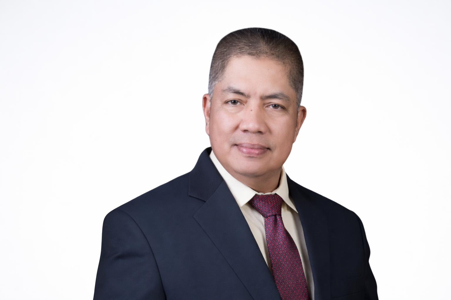 Tengku Syahmi Johan