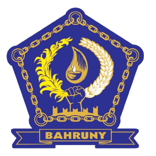 Logo Bahruny
