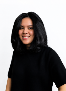 Prita A. Bahroeny